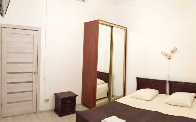 Отель Аврора СПБ