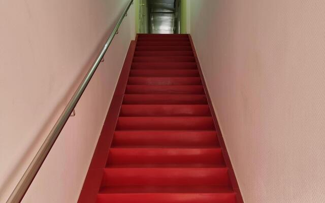 Жилое помещение Дельта Сталинград