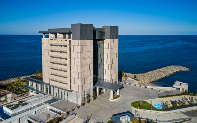 Ricosta Hotel