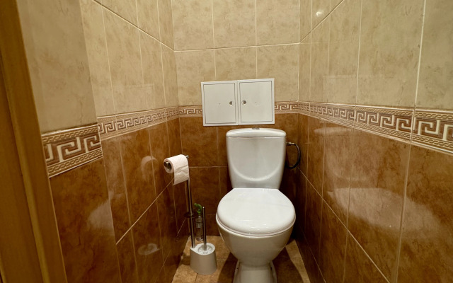 Квартира в центре Зеленоградска