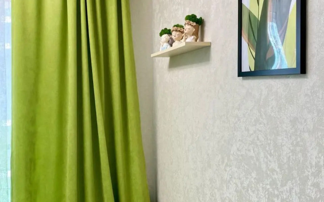 V Zhk Karavella Portugalii Pervaya Beregovaya Apartments