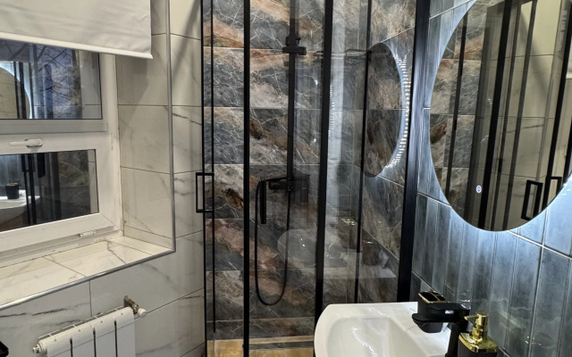 Отель Fan House