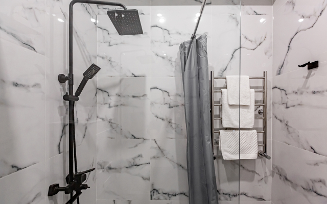 Апартаменты Лотос от Ирины Савельевой + Видовая квартира на 8 этаже + В курортной зоне + Атмосфера 100% релакс