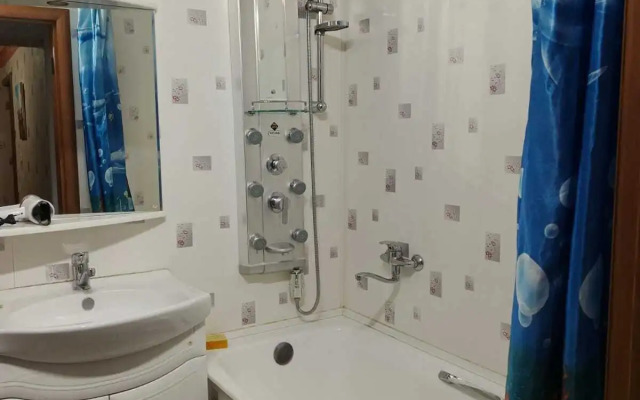 Inndays Apartments