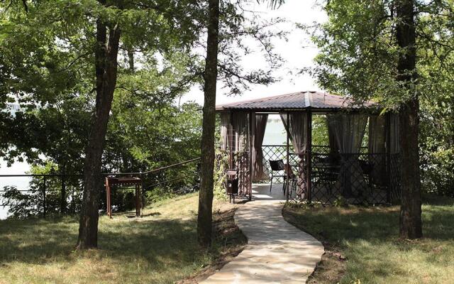 Шале Южный причал