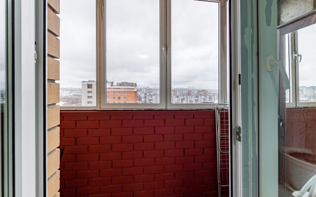 Апартаменты на Мещерском бульваре 5А