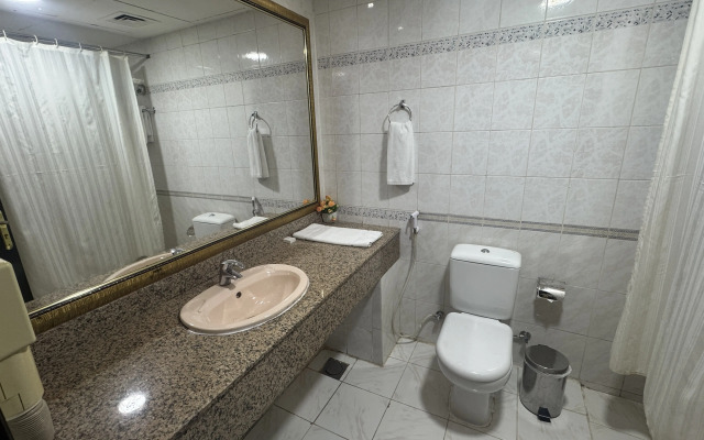Orchid Hotel