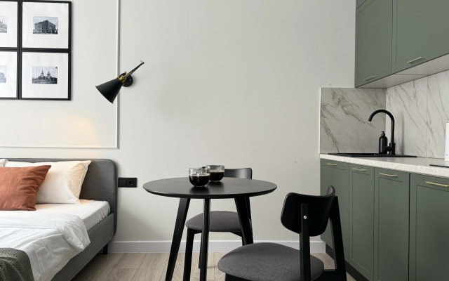 Квартира на Бограда 103