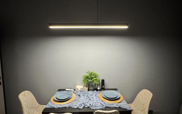 Квартира в Олимпийском парке