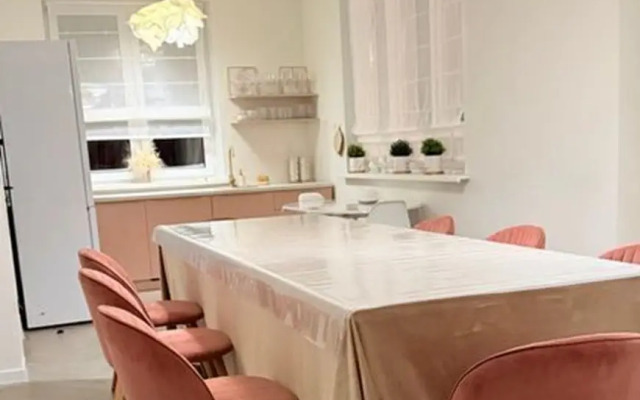 Частный дом Стильный дом 110 м² во Фрязино