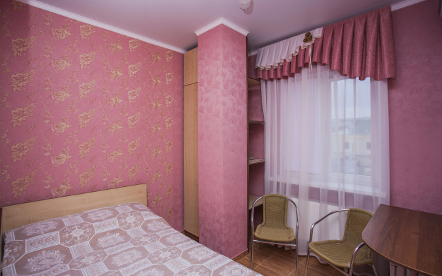 Жилое помещение Дом У Друзей