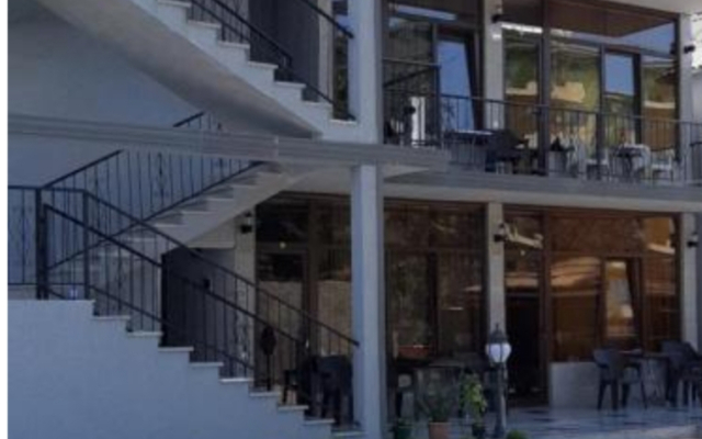 Sunny Days Guest House