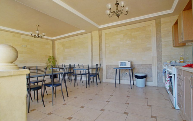 Mariya na Prostornoy Guest House