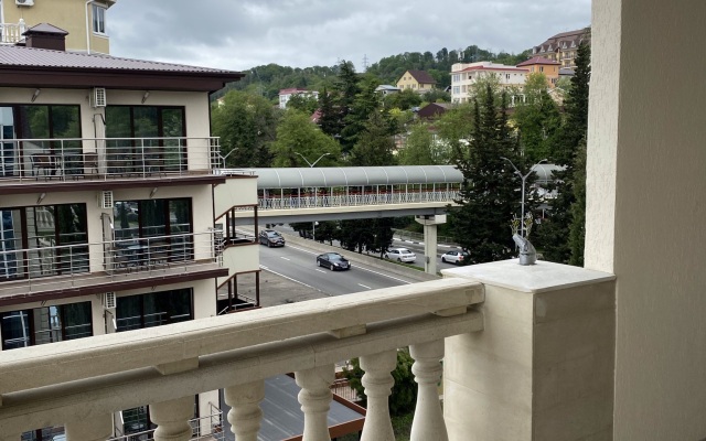 Kapri Haus Apartments Lenina 219/4
