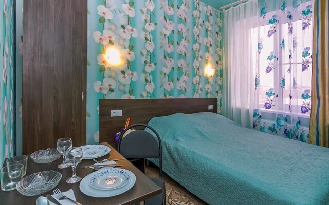 ABAZHUR Hotel