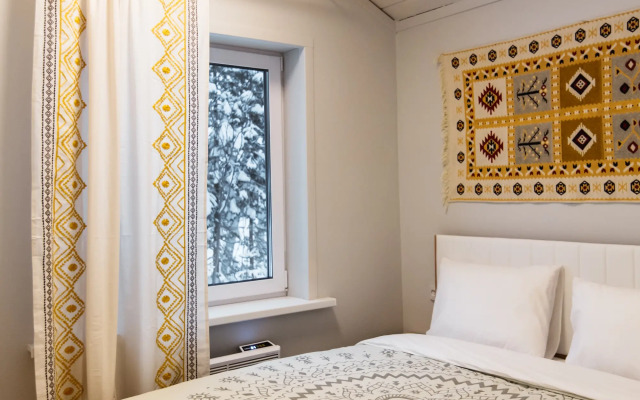 Guest house Yolki Gorki - 2