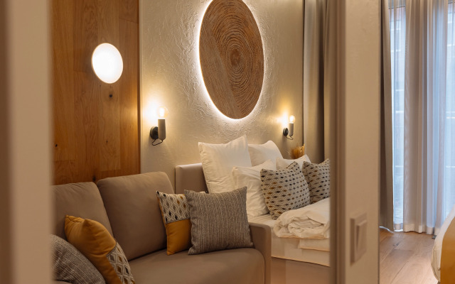 Апартаменты Malkova на Герцена 1