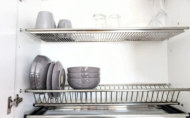 Апартаменты Дизайнерская студия в 10 минутах от Внуково