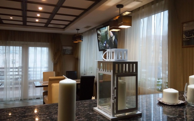 Strekoza Mini-Hotel
