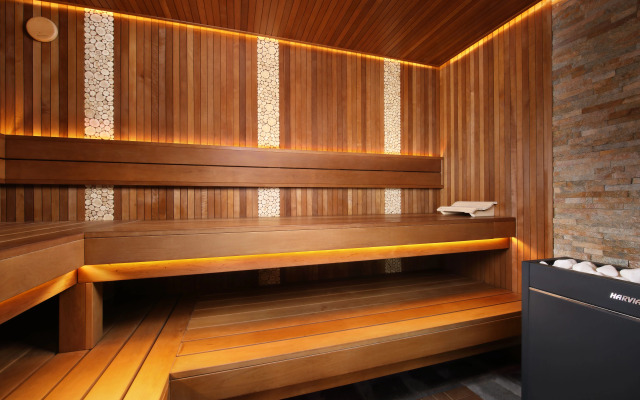 Premium Village Arkhyz Hotel