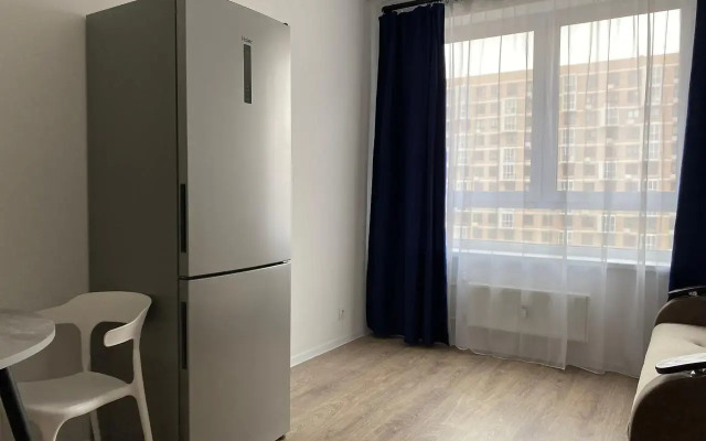 1-kom Utochkina 5/1-217 KakDoma Flat