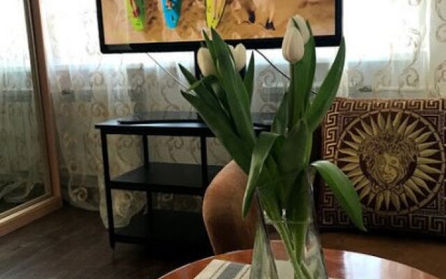 Квартира Владивосток Рент на ул. Толстого 38