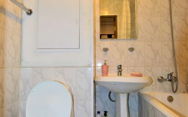 BestFlat24 Kuz'minki Apartments