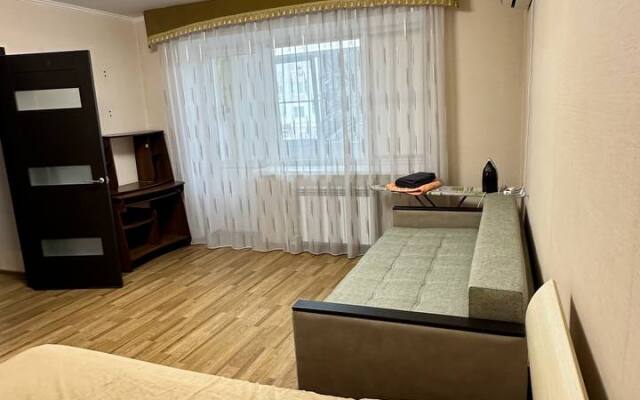 Квартира Однокомнатная