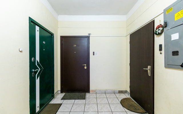 Апартаменты на Зои Космодемьянской