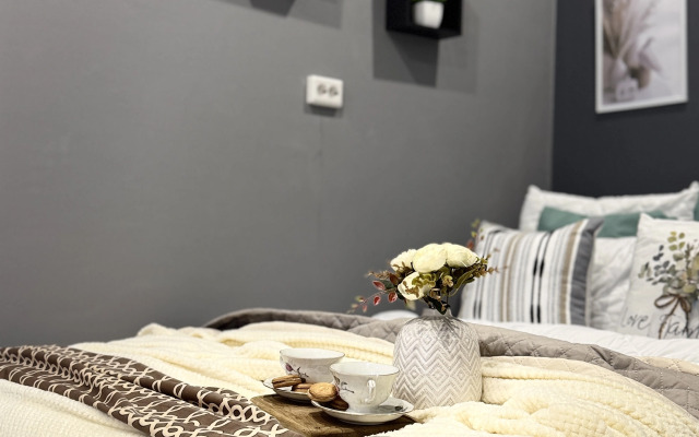 Апартаменты Yousinn