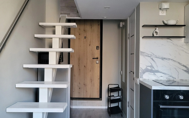 Квартира студия на ВДНХ