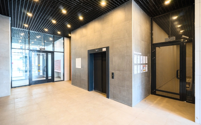 Квартира в спокойном районе города