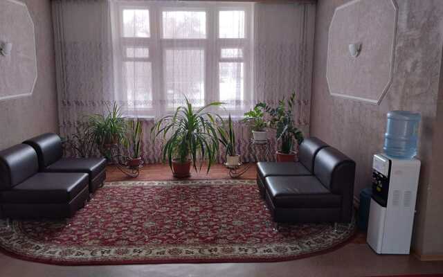 Ural Hotel