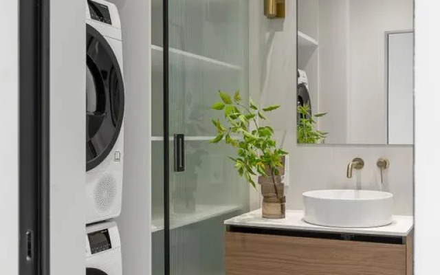 Premium V Tsentre Apartaments