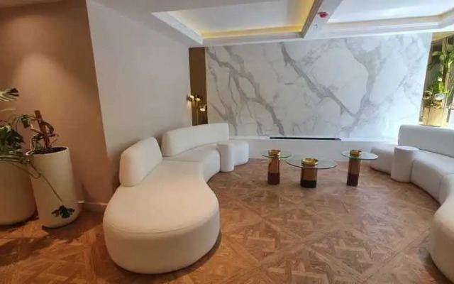 Апартаменты Шереметьевская