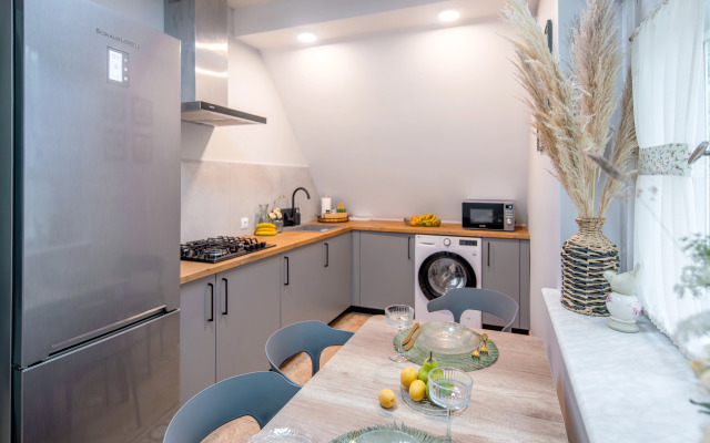 Гостевой дом Villa Mignon