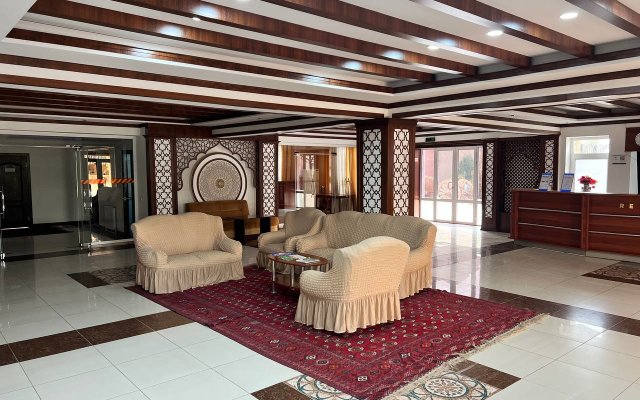 Khayatt Inn Hotel