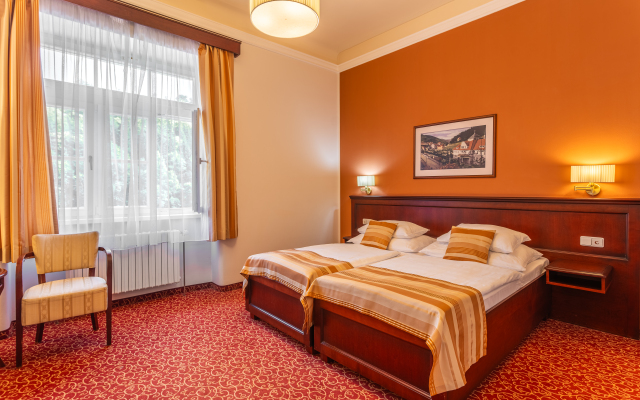 Radium Palace Hotel