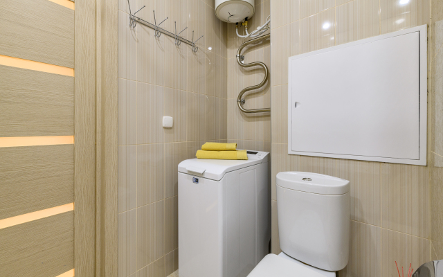 Dlya Semyi Flat