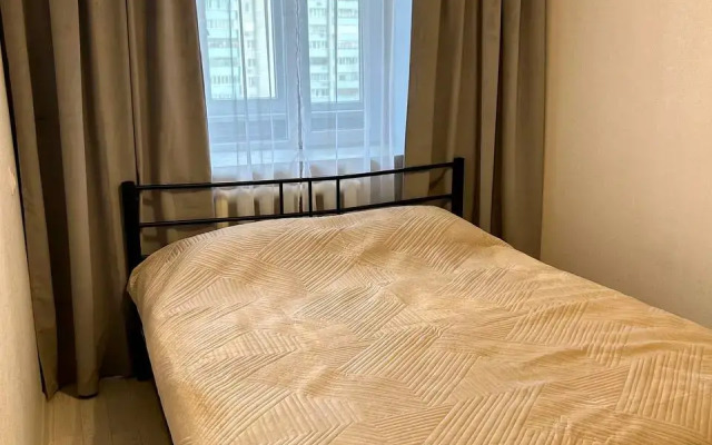 Uyutnaya Odnokomnatnaya V Kazani Flat