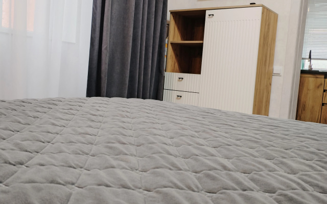 Odnokomnatnaya V Tsentre Goroda Flat