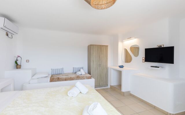Mykonian Breeze Apart-hotel