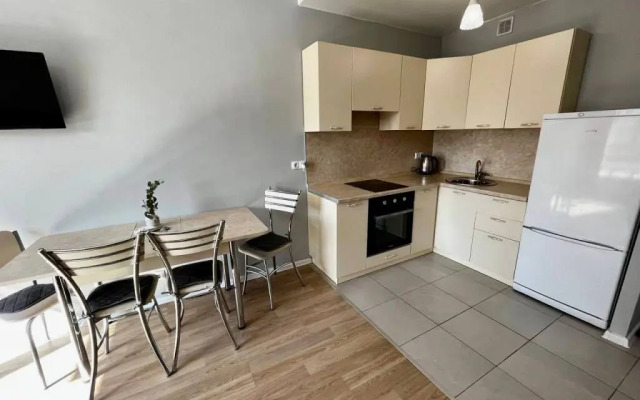 Sunny Days Apartment Zhulebino Park 2 Apartments