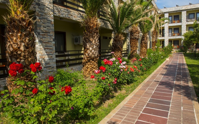 IRIS Hotel&Spa