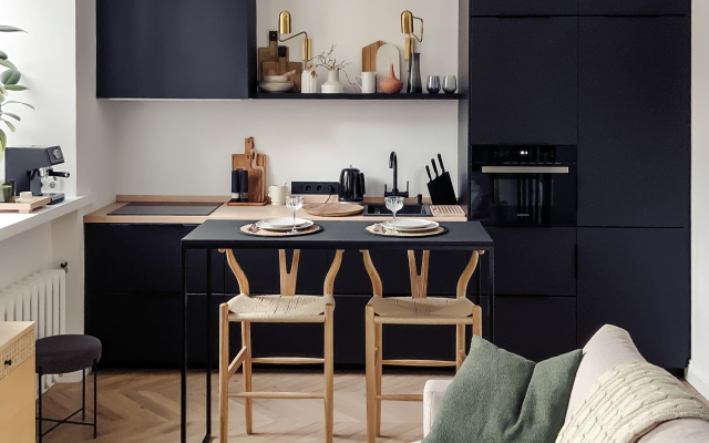 Апартаменты Matison Home