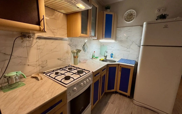 Квартира на улице Мира 41