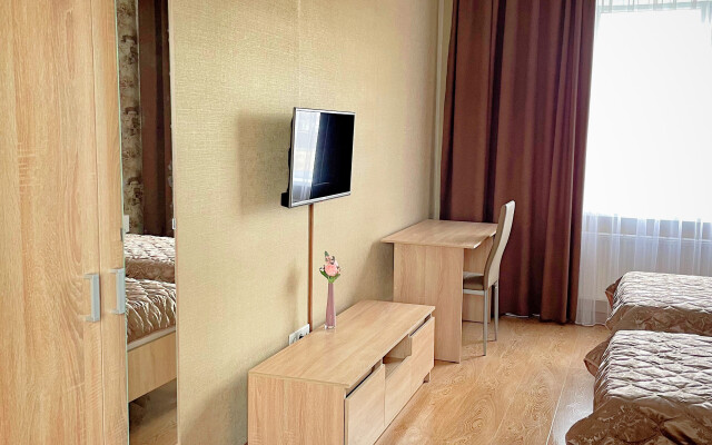 Tetis Guest House