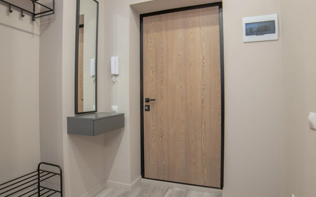 Квартира BeGuest у Южного Автовокзала