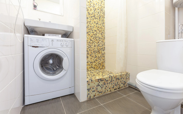 Rentplaza Avtovokzal 24/7 Apartaments
