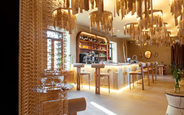 Sterh Hotel